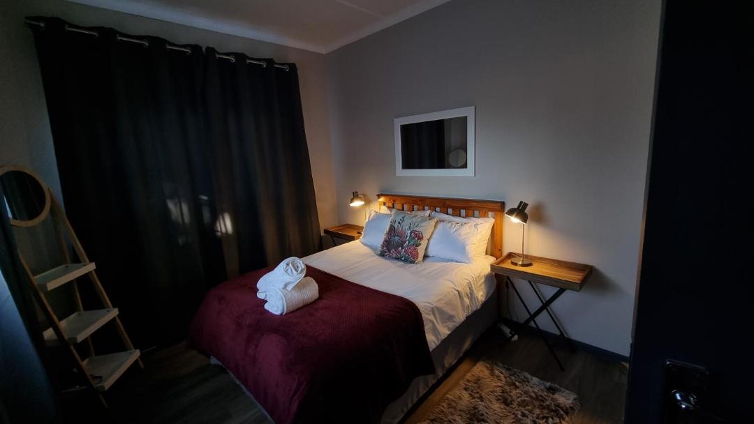 Photo of Bedroom in Beacon Bay