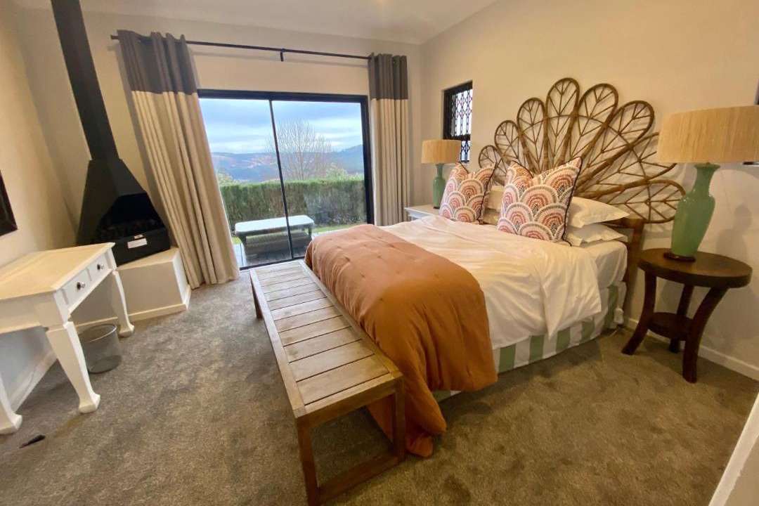 Photo of Bedroom in Balgowan