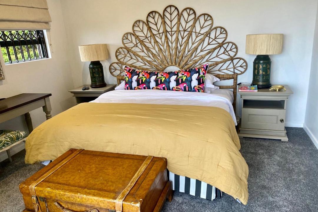 Photo of Bedroom in Balgowan