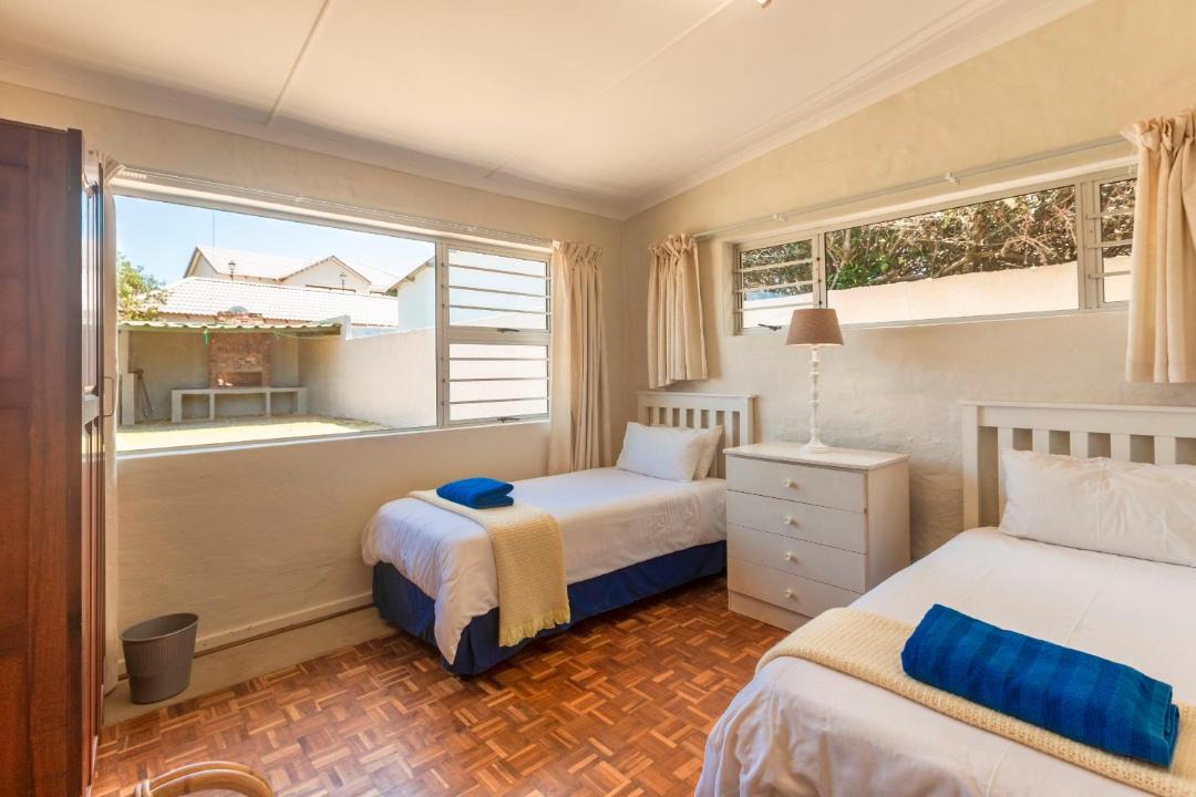 Photo of Bedroom in Cape Saint Francis