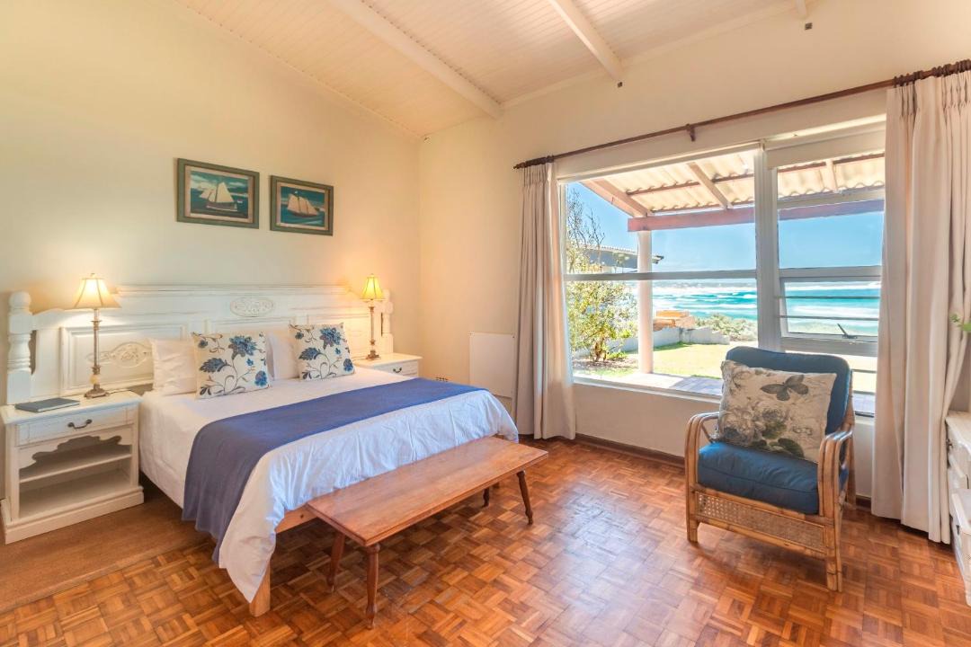 Photo of Bedroom in Cape Saint Francis