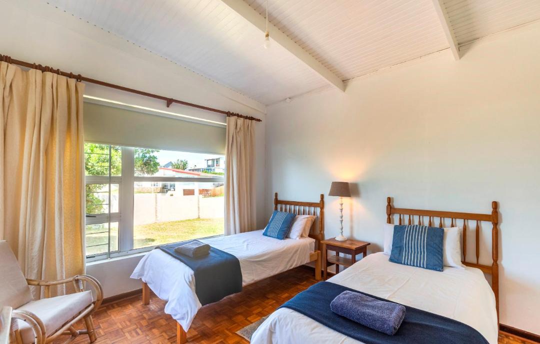 Photo of Bedroom in Cape Saint Francis
