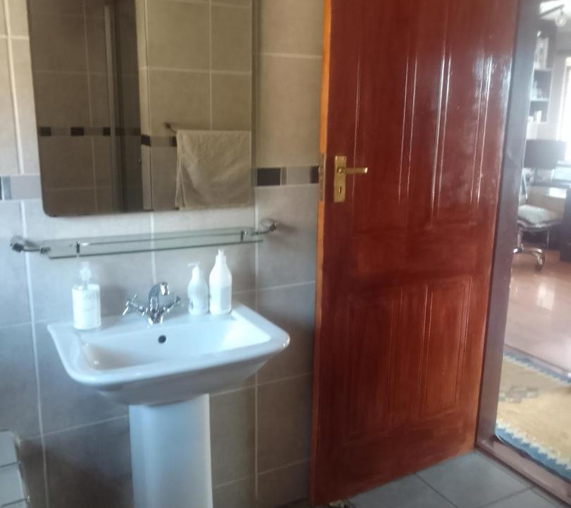 Photo of Bathroom in Centurion