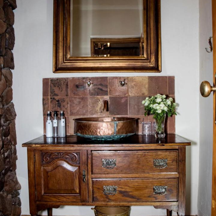Photo of Bathroom in Beaufort West