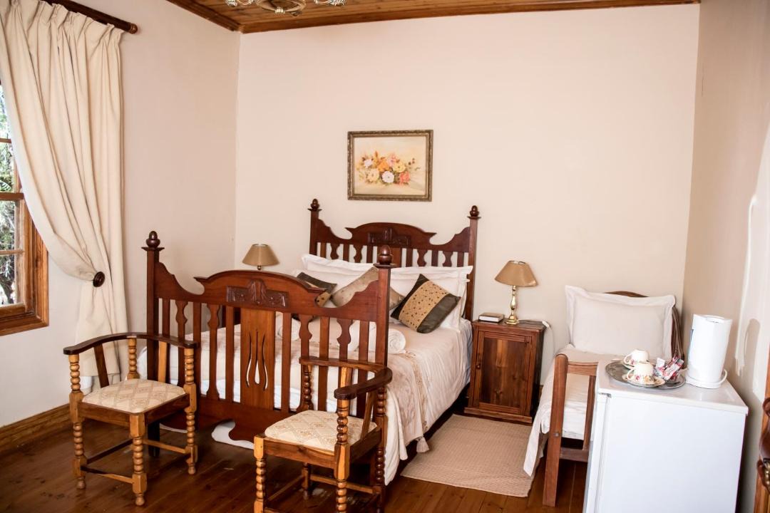 Photo of Bedroom in Beaufort West