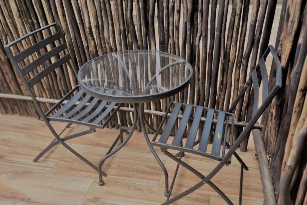 Photo of Patio Balcony in Lephalale