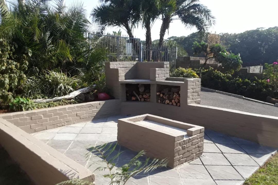 Photo of Patio Balcony in Uvongo