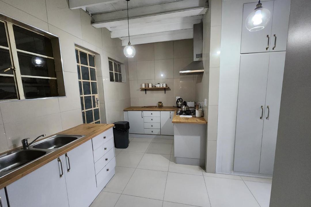 Photo of Kitchen in Ficksburg