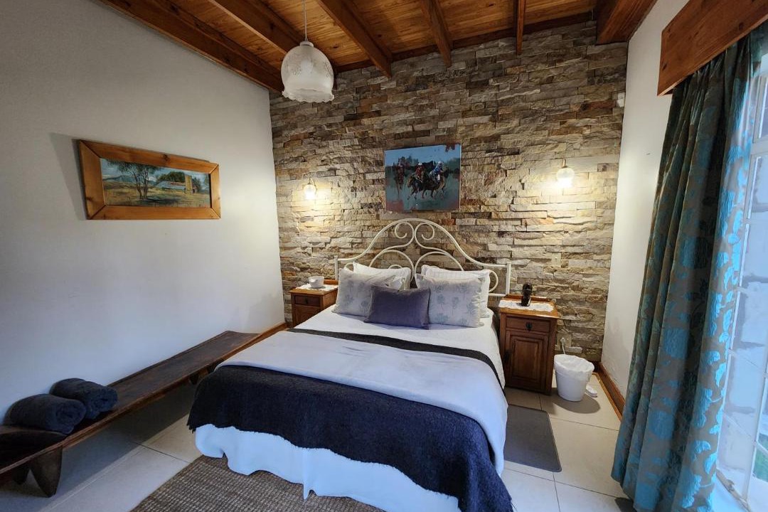 Photo of Bedroom in Ficksburg