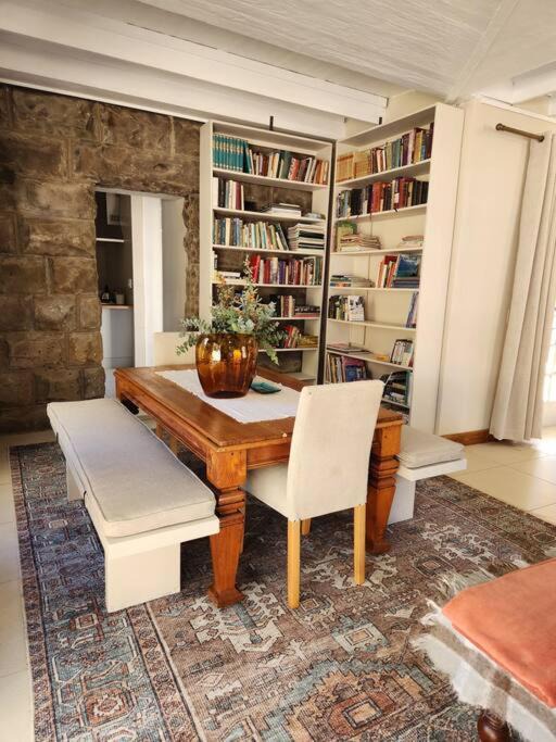 Photo of Livingroom in Ficksburg