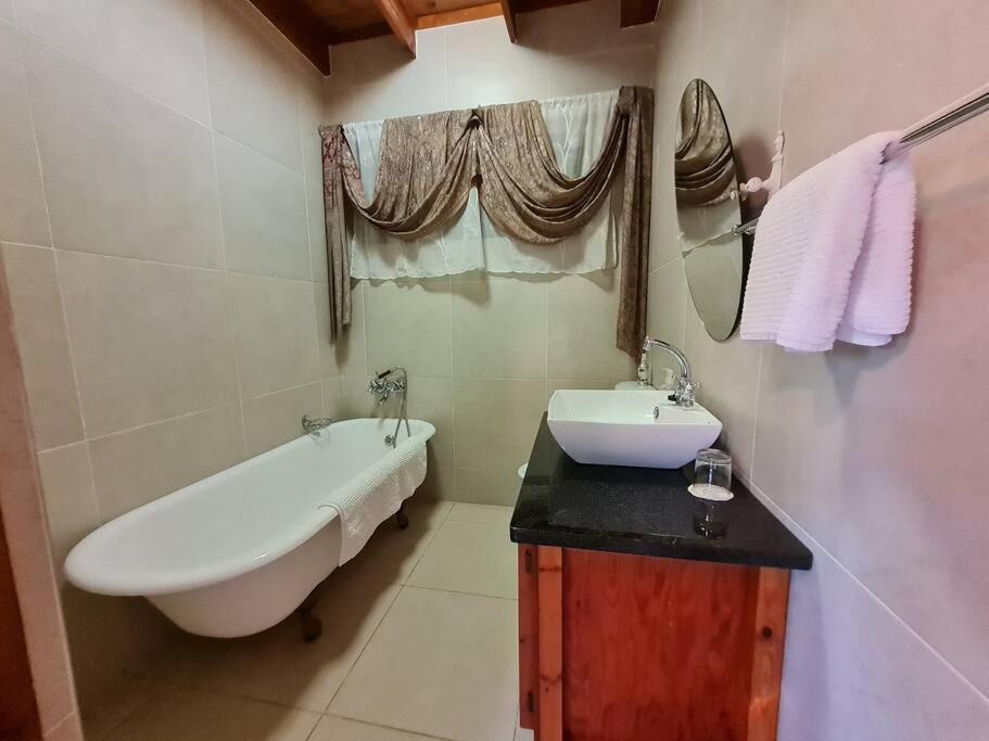 Photo of Bathroom in Ficksburg
