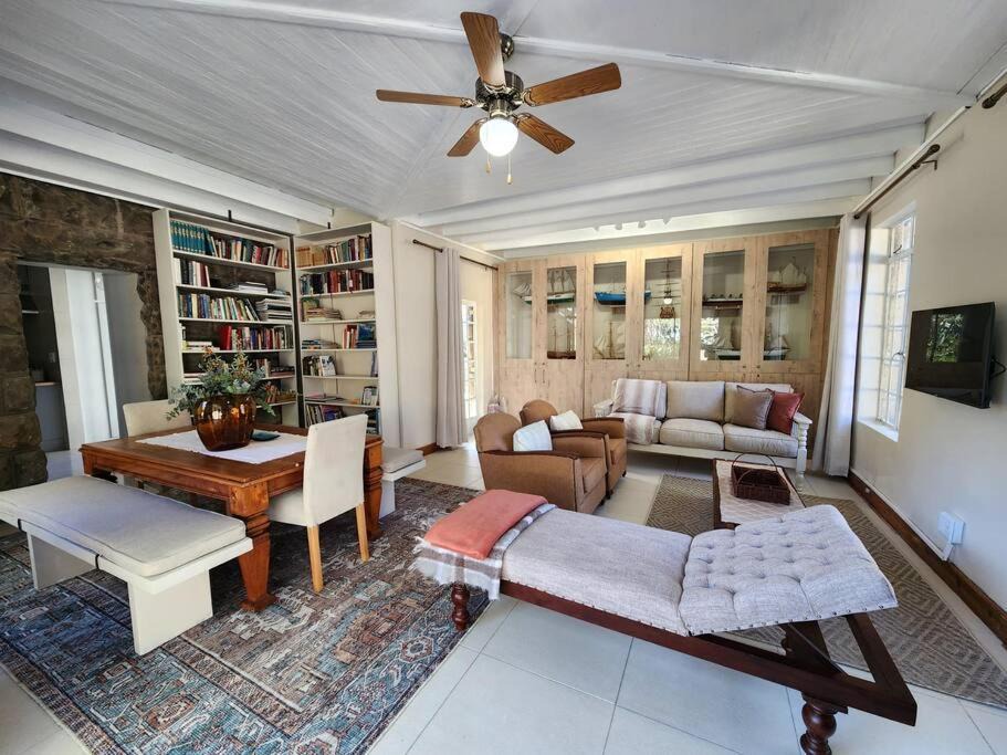 Photo of Livingroom in Ficksburg