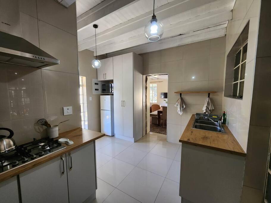 Photo of Kitchen in Ficksburg