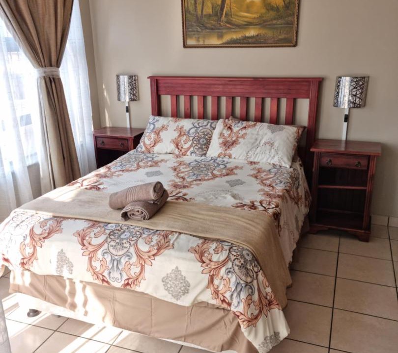 Photo of Bedroom in Margate