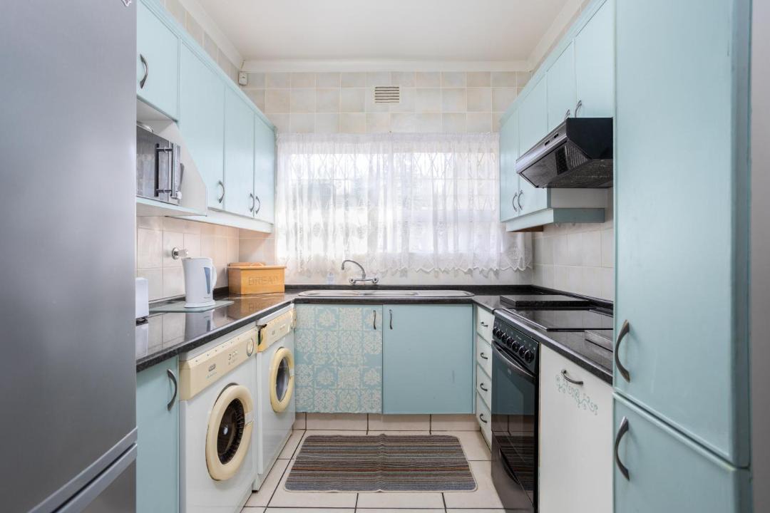 Photo of Kitchen in Manaba Beach