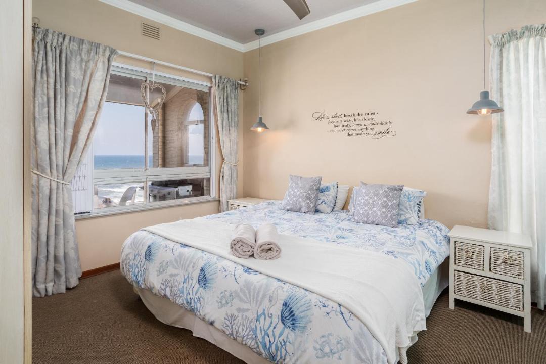 Photo of Bedroom in Manaba Beach
