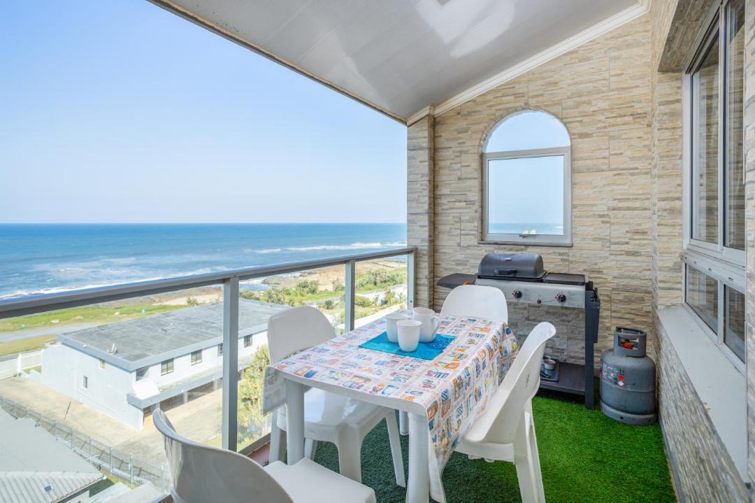 Photo of Patio Balcony in Manaba Beach