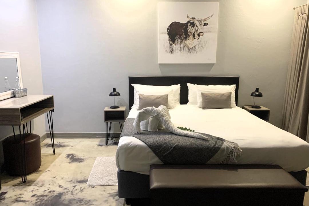 Photo of Bedroom in Madibeng