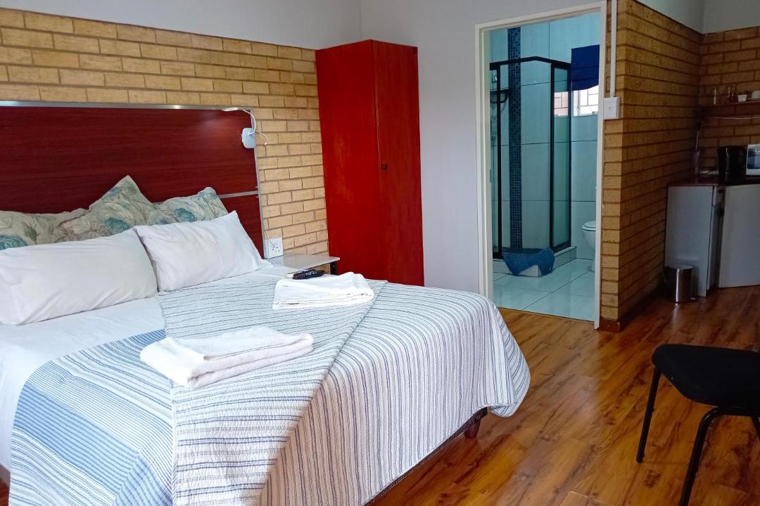 Photo of Bedroom in Fichardt Park