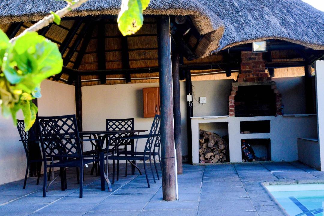 Photo of Buildings in Scottburgh