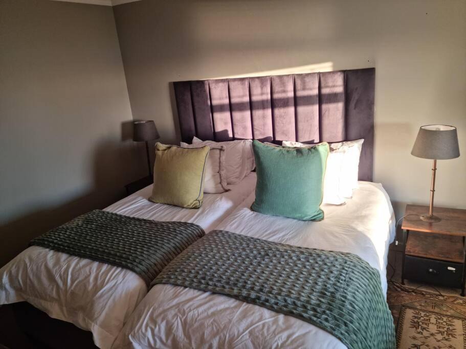 Photo of Bedroom in Mossel Bay