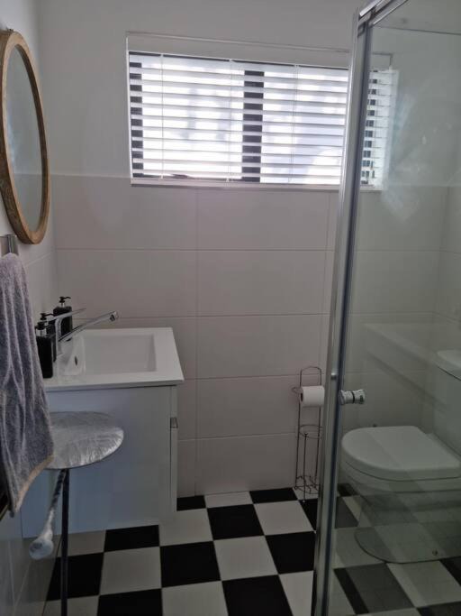 Photo of Bathroom in Mossel Bay