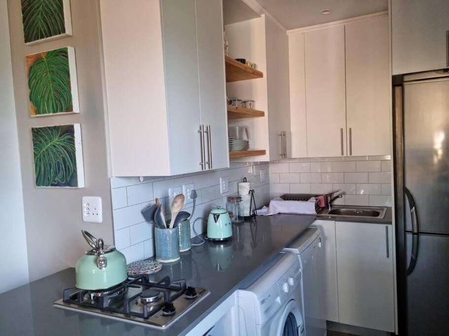 Photo of Kitchen in Mossel Bay