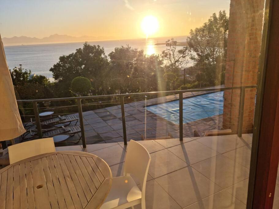 Photo of Patio Balcony in Mossel Bay