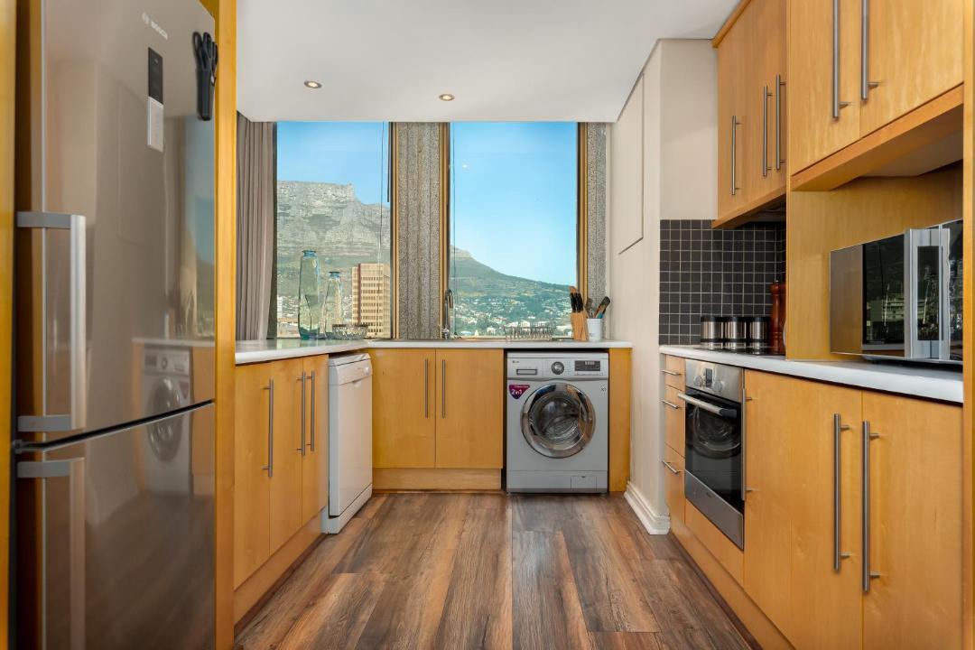 Photo of Others in Cape Town City Centre