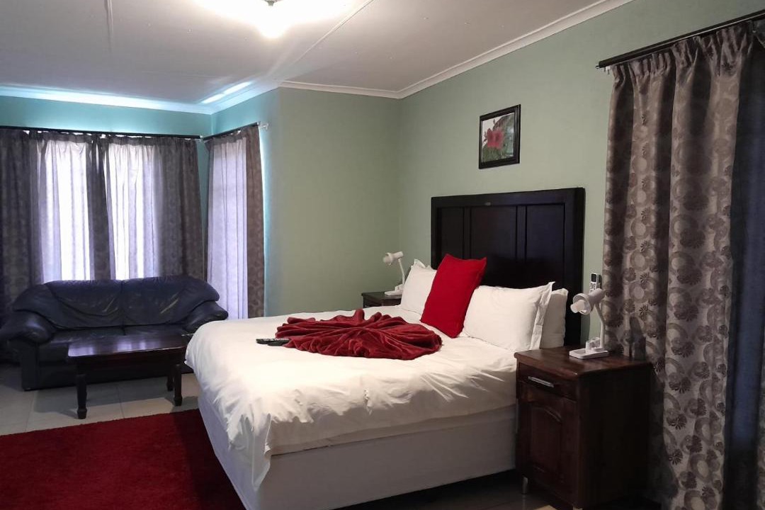 Photo of Bedroom in Thohoyandou