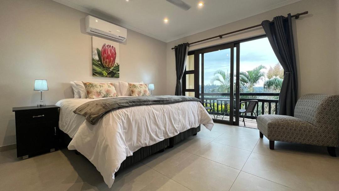 Photo of Bedroom in Westville