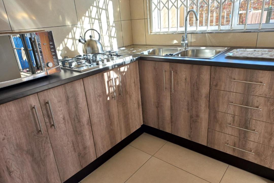 Photo of Kitchen in Oudtshoorn