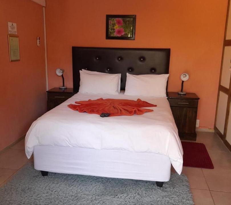 Photo of Bedroom in Thohoyandou