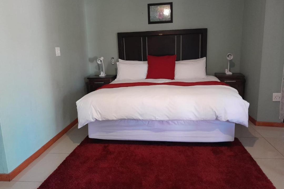 Photo of Bedroom in Thohoyandou