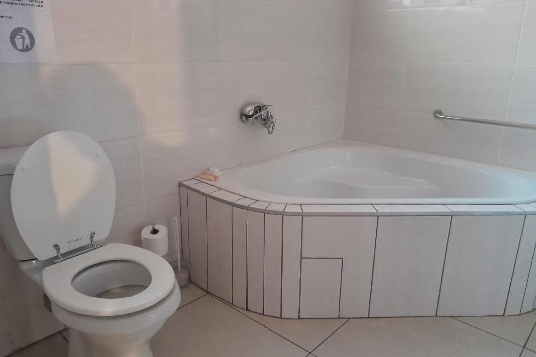 Photo of Bathroom in Thohoyandou