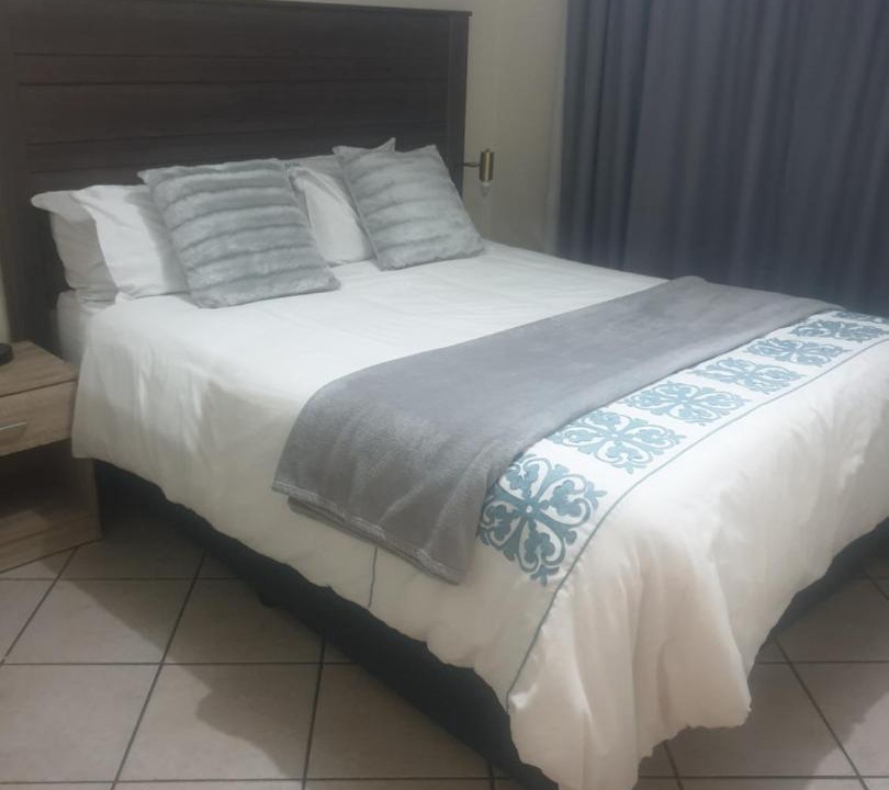 Photo of Bedroom in Centurion