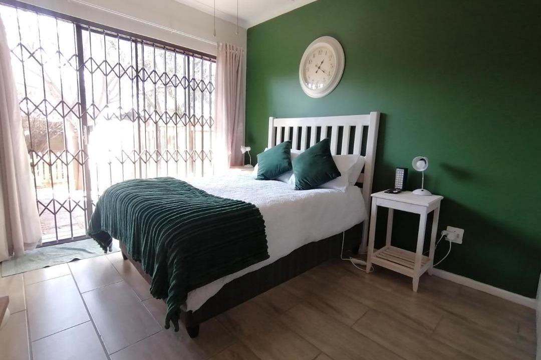 Photo of Bedroom in Fichardt Park