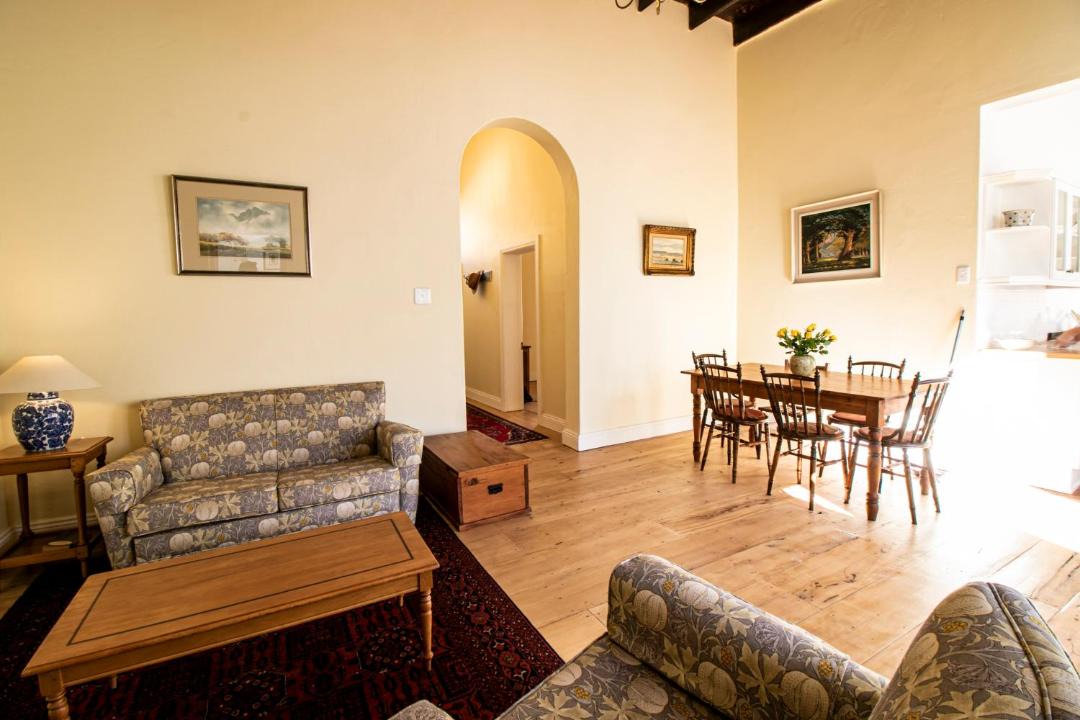 Photo of Livingroom in Graaff-Reinet