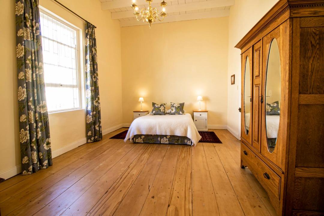 Photo of Bedroom in Graaff-Reinet
