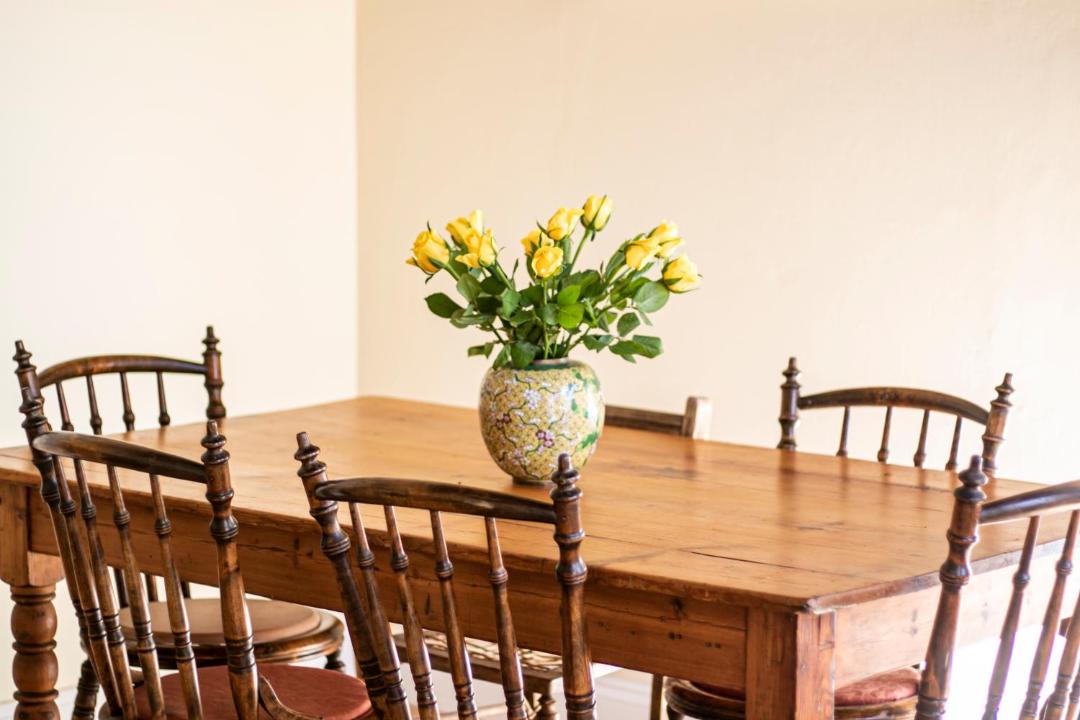 Photo of Livingroom in Graaff-Reinet