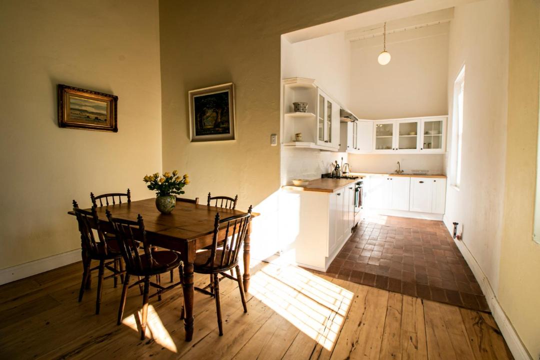 Photo of Livingroom in Graaff-Reinet