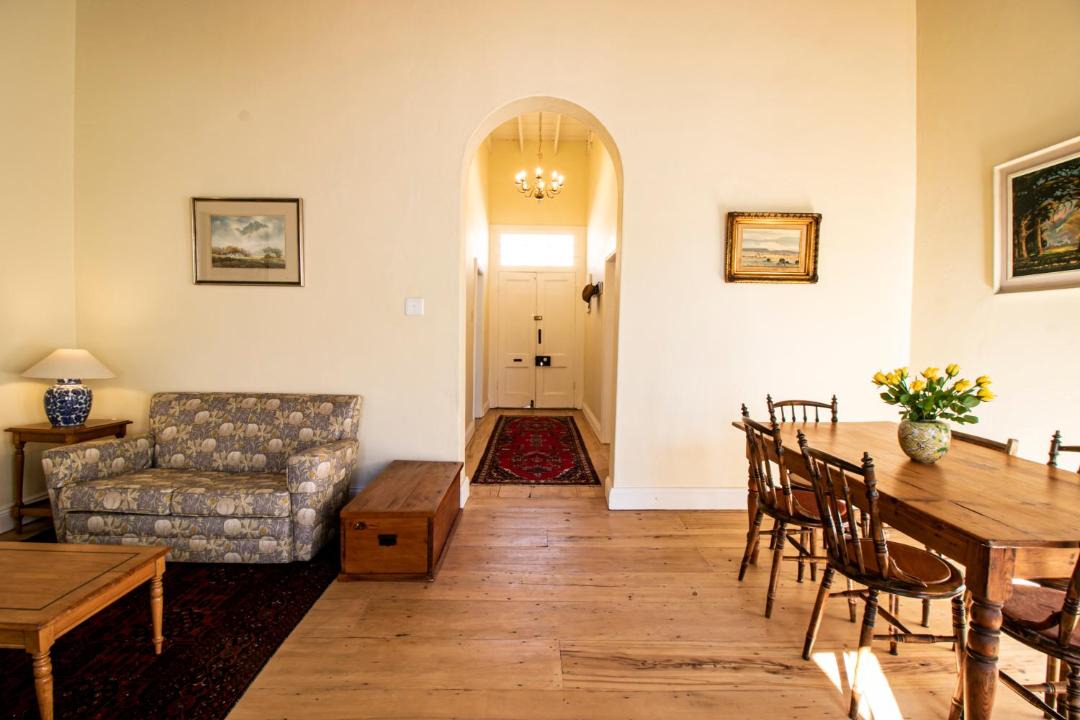 Photo of Livingroom in Graaff-Reinet