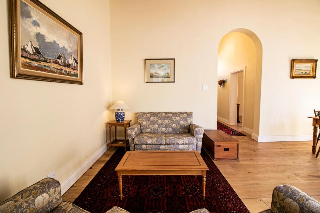 Photo of Livingroom in Graaff-Reinet