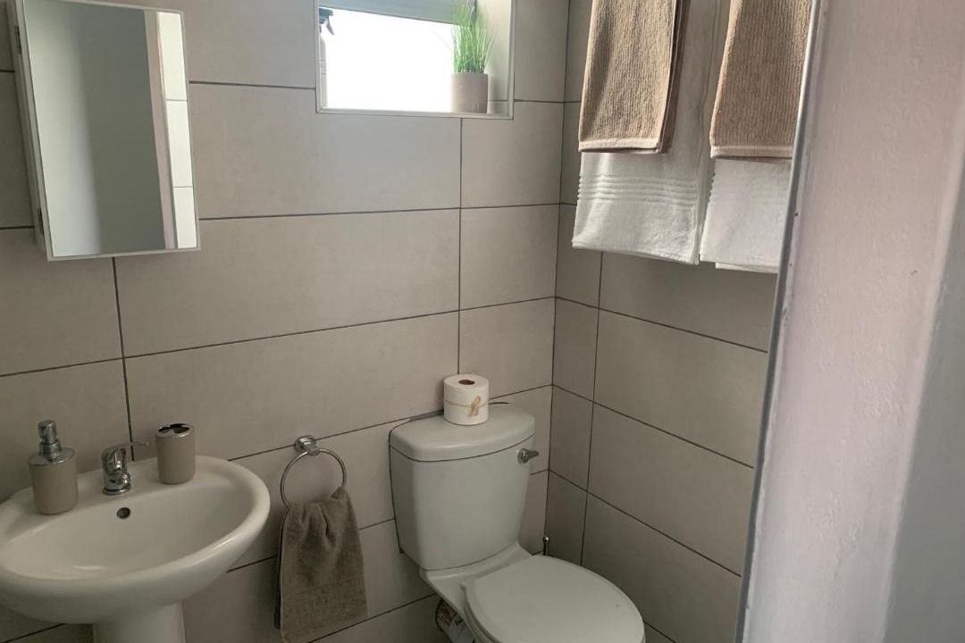 Photo of Bathroom in Strand