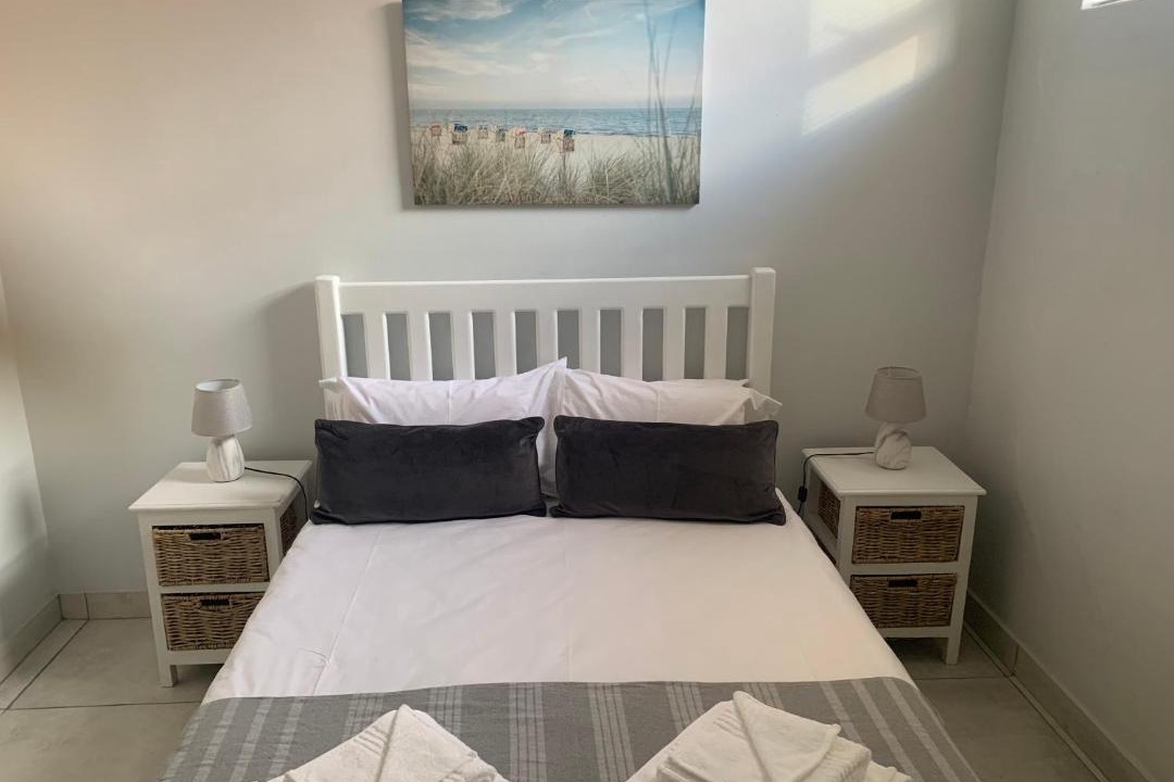 Photo of Bedroom in Strand