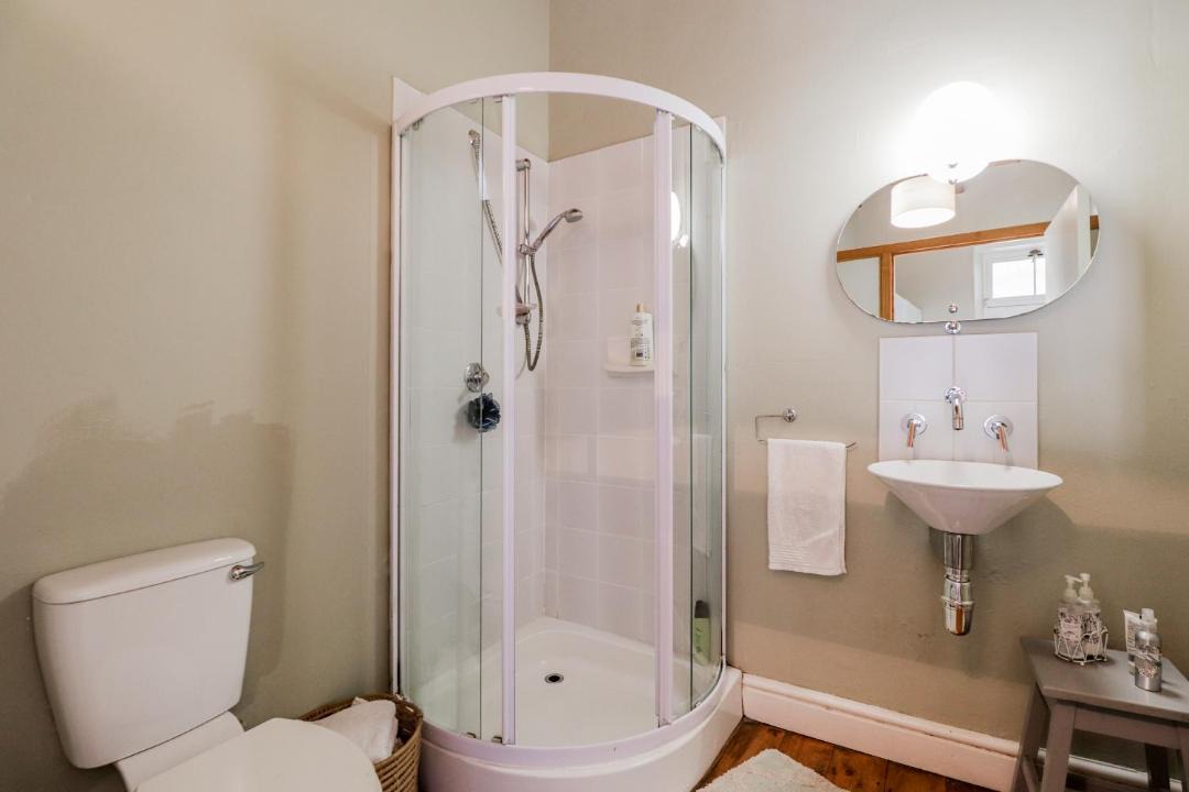 Photo of Bathroom in Drakenstein