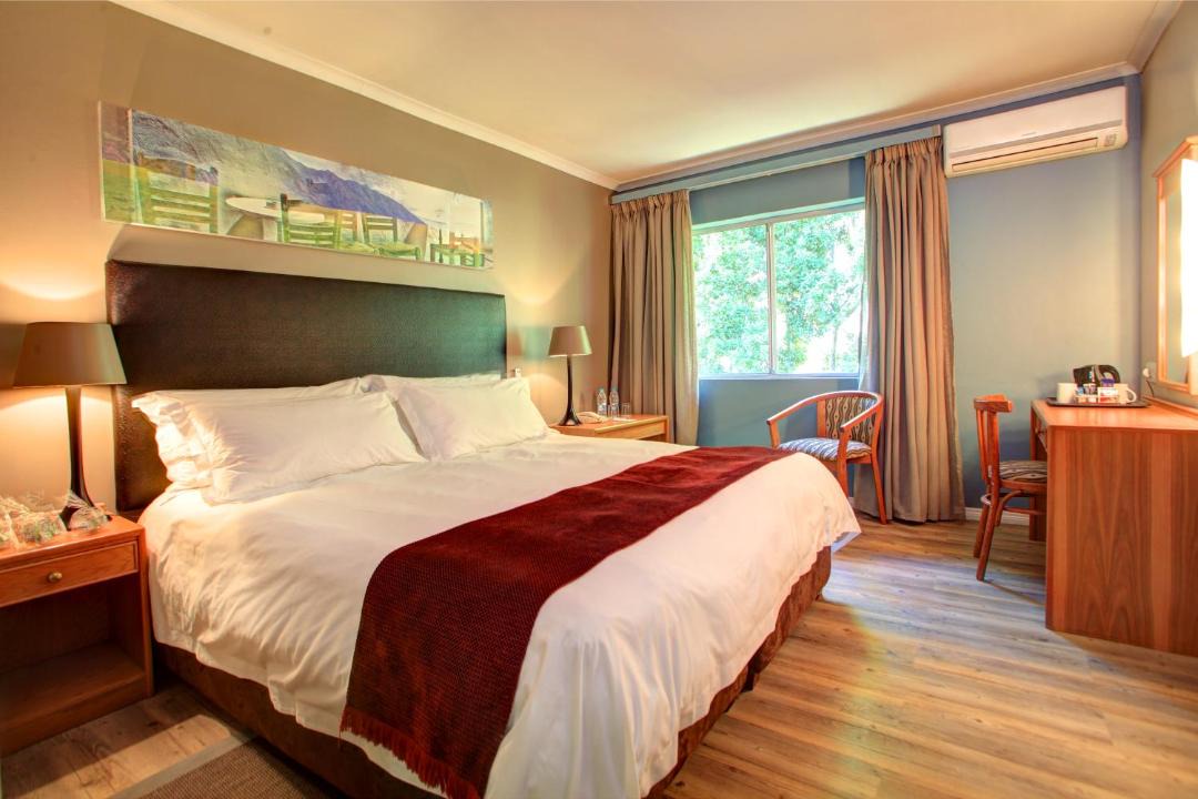 Photo of Bedroom in George Central