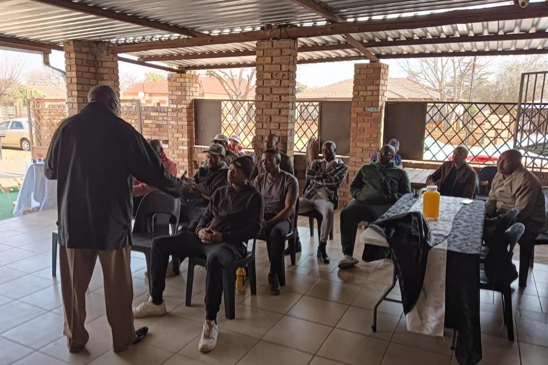 Photo of Others in Klerksdorp