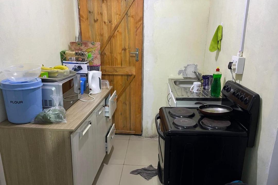 Photo of Kitchen in King William's Town