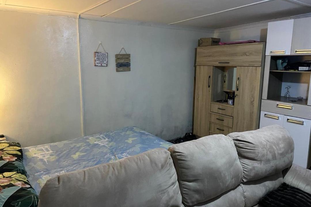 Photo of Bedroom in King William's Town